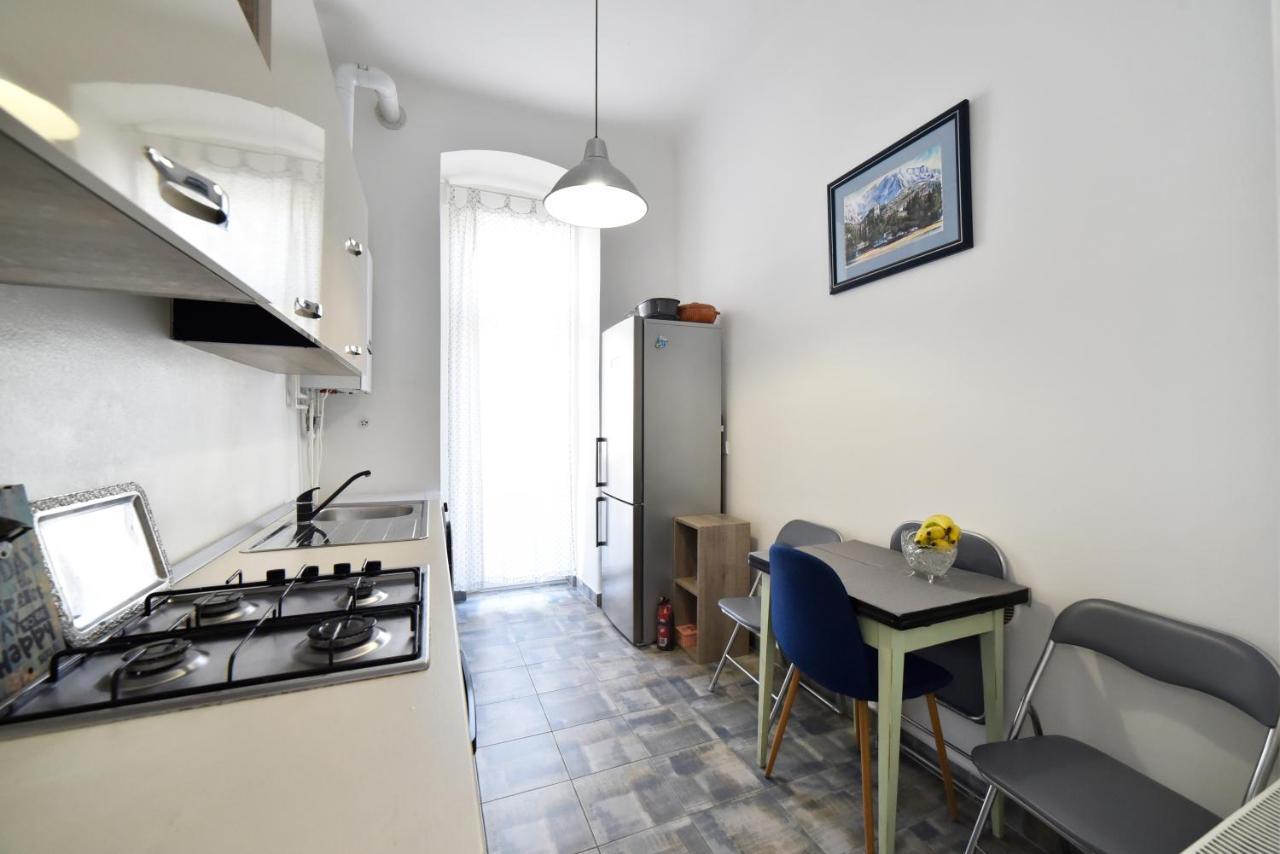 Appartement 1Br In Central Zagreb & Main Station, Free Parking Extérieur photo